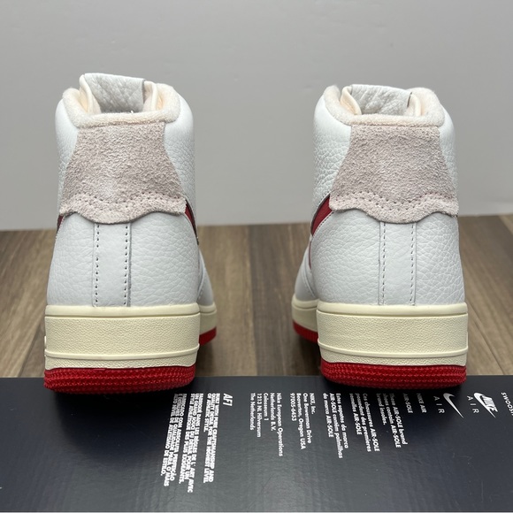 NIKE Air Force 1 Sculpt - Picture 6 of 8